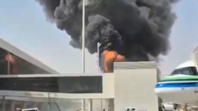 Houthi đẩy mạnh tấn công, 10 quốc gia có công dân thiệt mạng tại Saudi Arabia