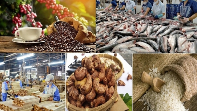 Vietnam, Timor-Leste seek broader cooperation in rice, coffee and fisheries