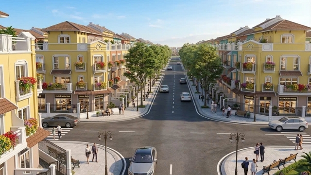 Bất động sản Bắc Thanh Hóa - điểm đến của giới đầu tư chu kỳ 2026 - 2027