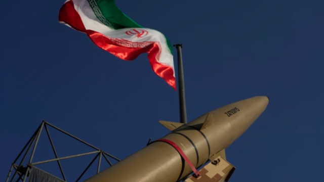 Thời sự quốc tế tối 22/10: Mỹ và Israel lên kế hoạch không kích Iran sau bầu cử