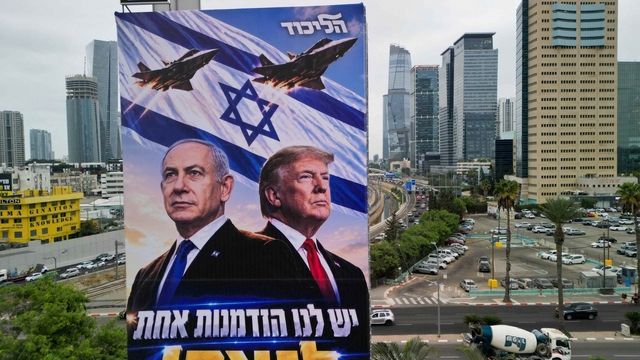 Thời sự quốc tế trưa 27/10: Rộ tin Thủ tướng Israel thúc đẩy tấn công Iran