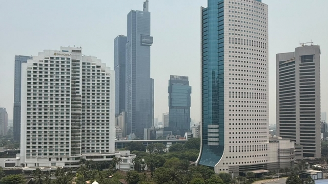 Hơn 2.600 chuyến bay bị ảnh hưởng khói mù, hàng không Indonesia thiệt hại lớn