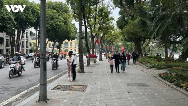 Thời tiết hôm nay 6/10: Miền Bắc se lạnh, miền Trung mưa lớn