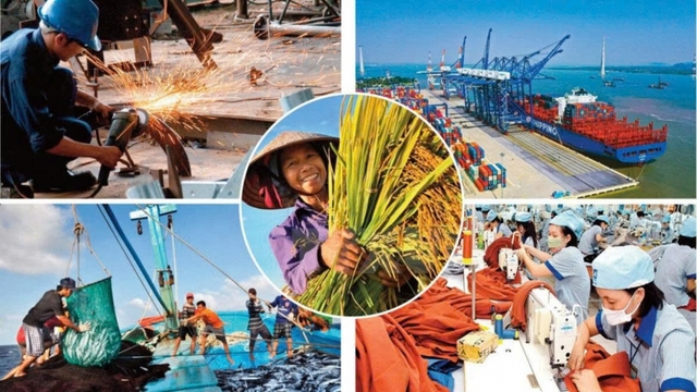 Lập Ban Chỉ đạo đề án xây dựng NQ về phát huy các nguồn lực của nền kinh tế
