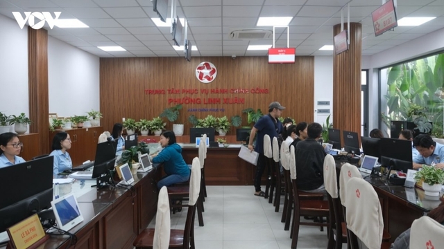 Tạo không gian cho địa phương chủ động quyết định