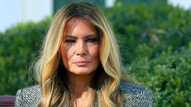 Đệ nhất phu nhân Mỹ Melania Trump giúp Nga–Ukraine đạt thỏa thuận ngừng bắn cục bộ