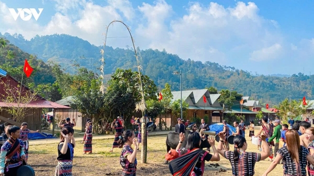 Lập Ban Chỉ đạo Trung ương thực hiện Chương trình mục tiêu quốc gia