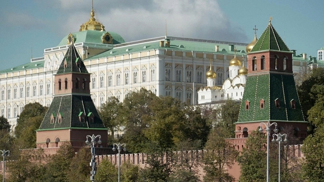 Điện Kremlin: Khó có giải pháp cuối cùng cho Ukraine nếu thiếu Kiev
