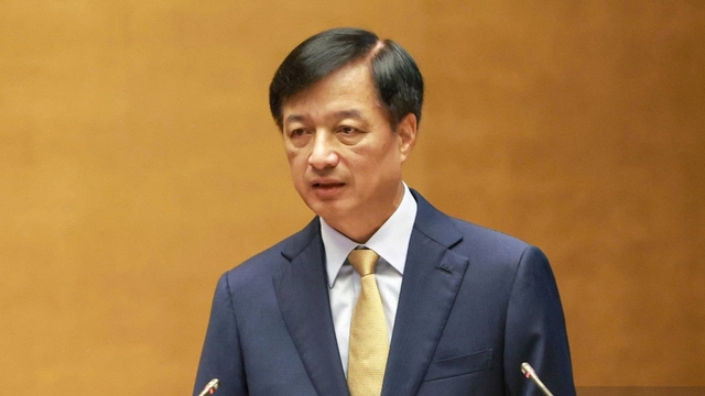 "Lãnh đạo phát triển KT-XH theo cách làm cũ thì rất khó đáp ứng yêu cầu"