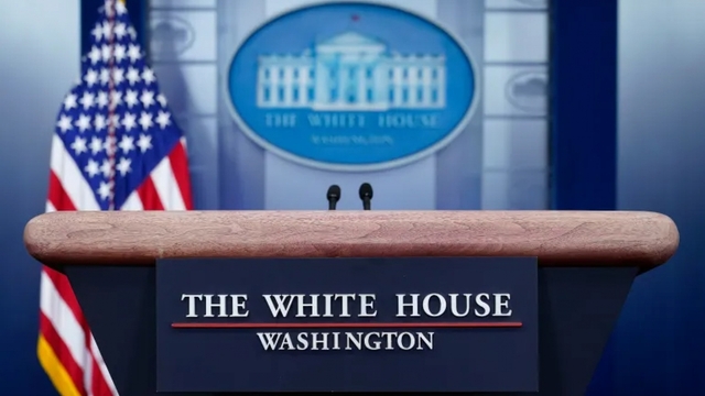 Ông Trump bổ nhiệm người phát ngôn mới của Nhà Trắng