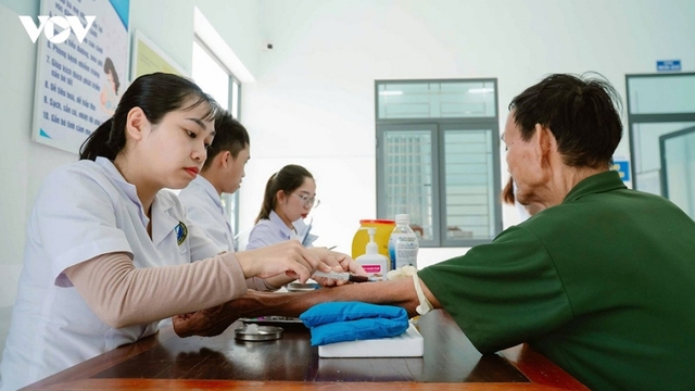 Từ ngày 7/12/2026, áp dụng quy định mới về cơ sở trợ giúp xã hội