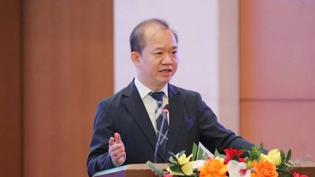 “Cán bộ thực tài phải được kiểm chứng trong thực tiễn”