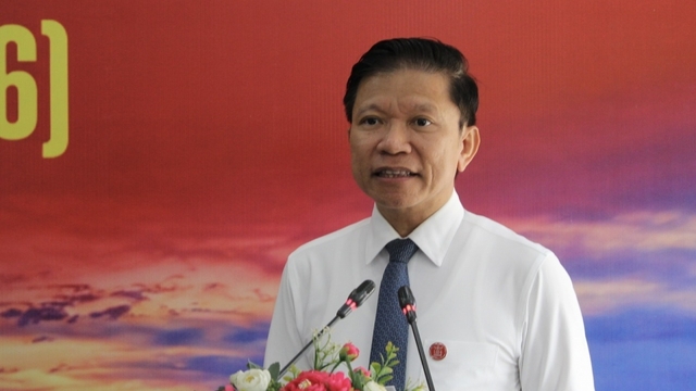 Việt Nam trên hành trình 40 năm Đổi mới và hội nhập quốc tế