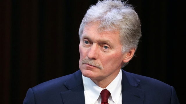 Điện Kremlin: Không thể giải quyết triệt để xung đột Ukraine nếu thiếu Kiev