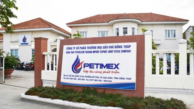 Thanh tra Chính phủ đề nghị Chủ tịch Đồng Tháp phạt 3 vi phạm của Petimex