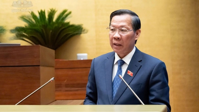 Tăng trưởng hai con số năm 2027: Áp lực từ lạm phát, vốn và năng lực thực thi