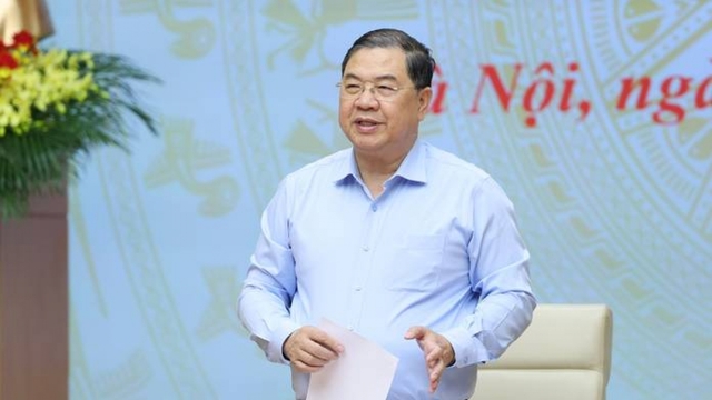 Phó Thủ tướng: Bảo đảm tuyệt đối an ninh, an toàn hàng không trong mọi hoàn cảnh