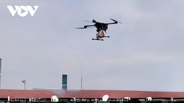 Những điều cần biết khi sử dụng flycam tại Việt Nam