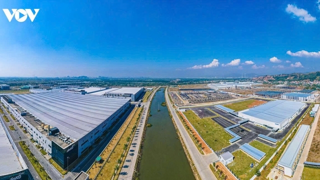 Quảng Ninh dẫn đầu cả nước về tăng trưởng kinh tế 9 tháng đạt 12,54%