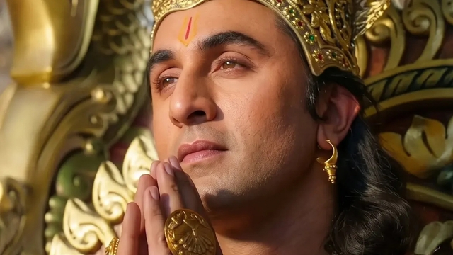 Ramayana: Bom tấn 500 triệu USD có thể tạo cơn sốt như The Odyssey?