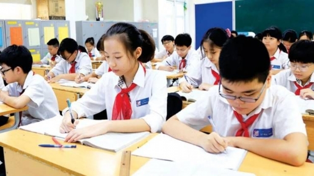 5 năm triển khai môn tích hợp: Giáo viên khó dạy, học sinh khó học