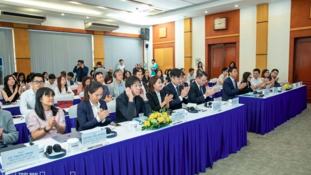 From FDI attraction to connecting Vietnamese enterprises with global supply chains