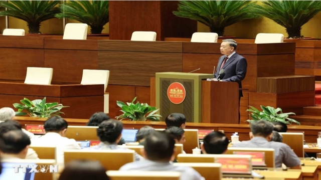 Chủ nghĩa Mác-Lê Nin, tư tưởng Hồ Chí Minh là điểm tựa vững chắc cho khát vọng vươn mình của dân tộc