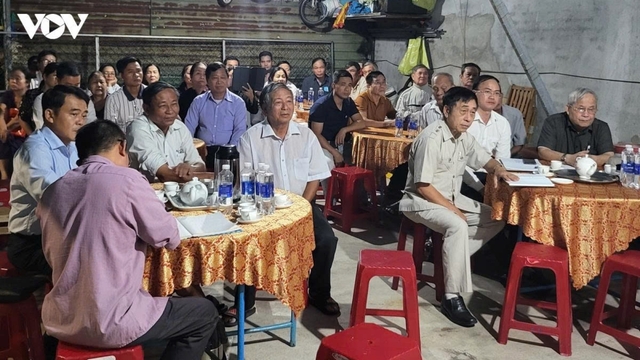 Quy định 212-QĐ/TW: Xóa bỏ tư duy "hạ cánh an toàn"