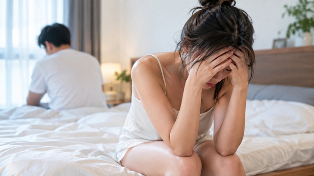 Triệt sản có ảnh hưởng đến sức khỏe của phụ nữ?