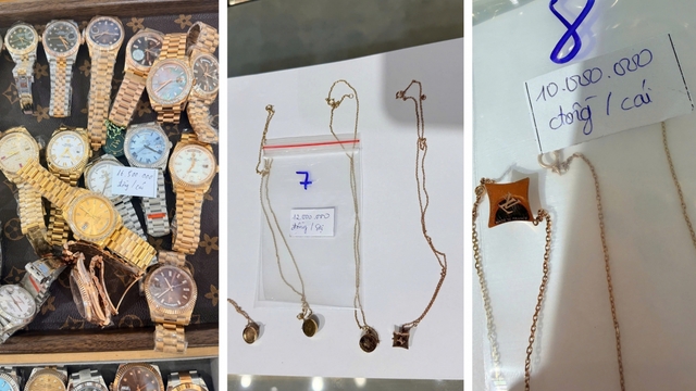 Giám đốc Dwatch bị bắt để điều tra về tội “Xâm phạm sở hữu công nghiệp”