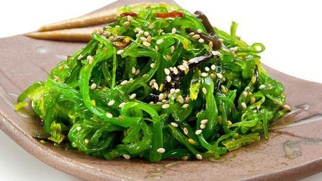 Điều gì khiến tảo biển được đánh giá cao về dinh dưỡng?