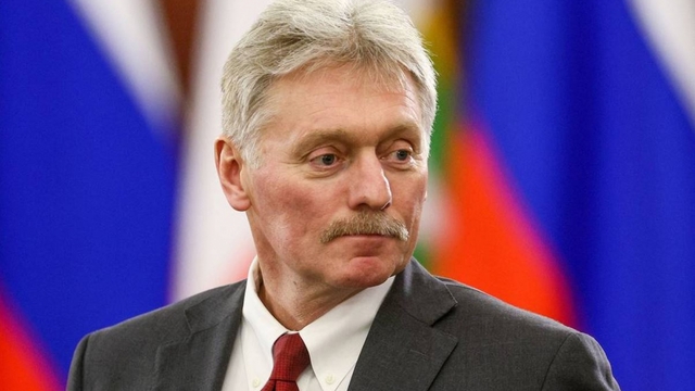 Nga hé lộ địa điểm đàm phán ba bên với Mỹ và Ukraine