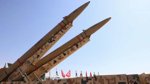 Iran dọa tung đòn trả đũa đa hướng, Mỹ và vùng Vịnh không thể xem nhẹ