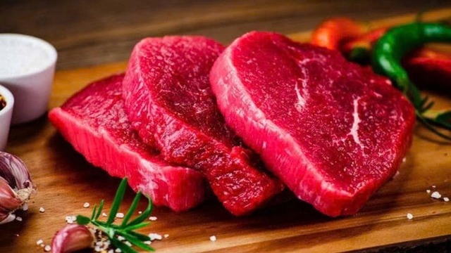 Thịt đỏ giàu dinh dưỡng, nhưng ăn thế nào mới đúng cách?