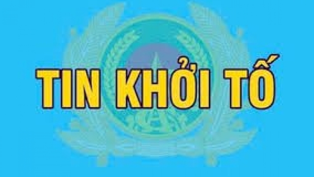Phục hồi điều tra vụ án hình sự, kêu gọi Lầu Giống Khua ra đầu thú