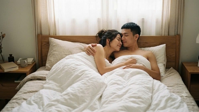Tình dục sớm: Chỉ lo lỡ có thai là chưa đủ