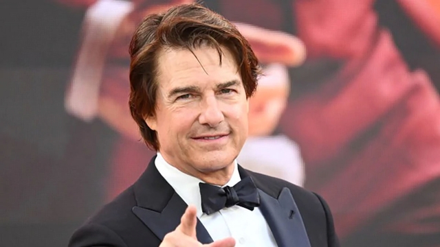 Tom Cruise sẽ nhận giải thành tựu trọn đời của Viện phim Mỹ lần thứ 52