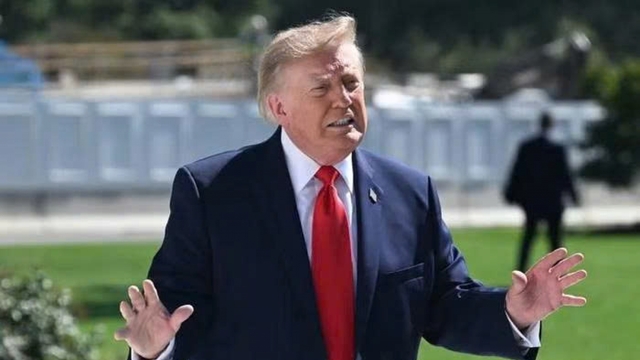 Ông Trump cáo buộc Iran đẩy giá dầu tăng trước bầu cử giữa kỳ Mỹ