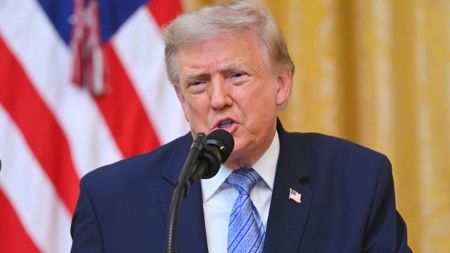 Toàn cảnh quốc tế 13/10: Ông Trump chạy đua vận động cử tri trước bầu cử Mỹ