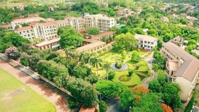 Quảng Ninh tiếp nhận nguyên trạng Trường Cao đẳng Nông Lâm Đông Bắc