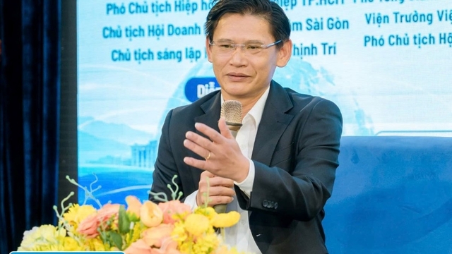 TP.HCM có 47.000 doanh nghiệp rời thị trường trong 9 tháng qua