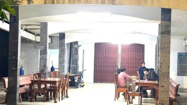 Nữ sinh viên tử vong bất thường tại phòng trọ