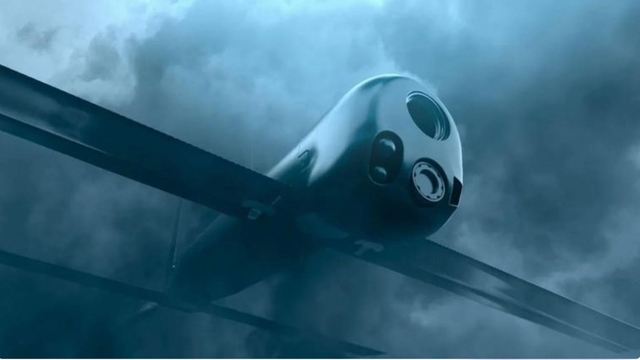 UAV phản lực Nga xuyên lưới phòng không, Ukraine hụt hơi trong cuộc đua tốc độ