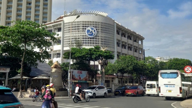 Đề xuất sáp nhập Trường Đại học Khánh Hòa vào Trường Đại học Nha Trang