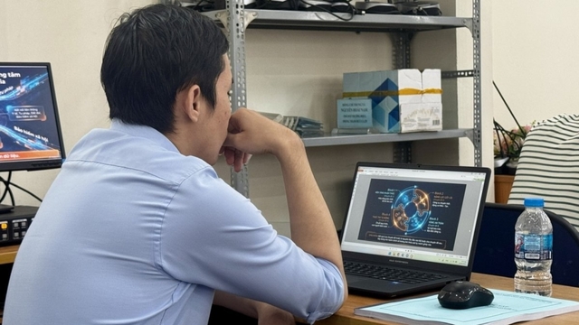 Làm gì để AI phát huy hiệu quả trong quản lý nhà nước, cải thiện dịch vụ công?