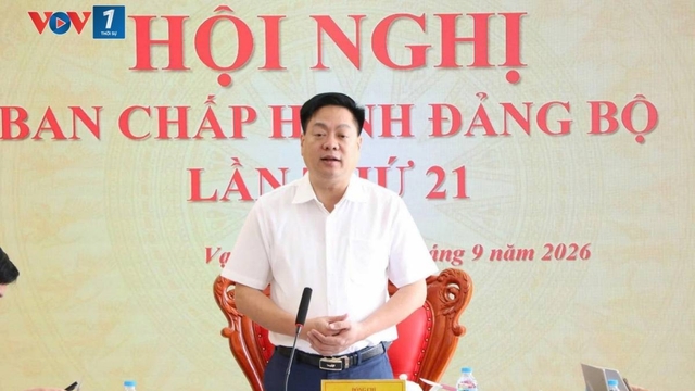 Vạn Xuân – Để đảng viên trẻ trưởng thành từ doanh nghiệp