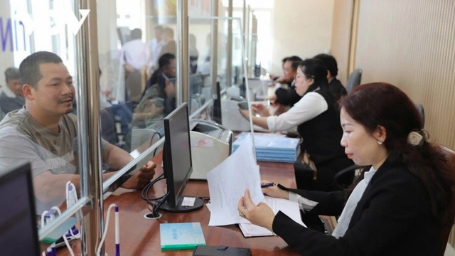 5 nguyên tắc xác định vị trí việc làm