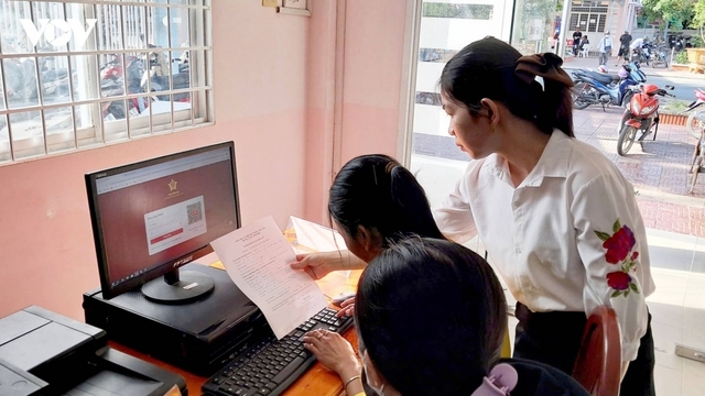 Chuyển đổi số phải đo bằng thời gian, chi phí người dân tiết kiệm