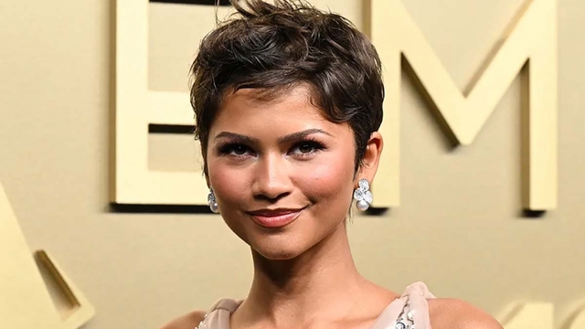 Mong đợi một Zendaya khác biệt trong phim khoa học viễn tưởng của Alex Garland