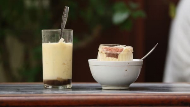 CNN names Hanoi among top nine coffee spots worldwide